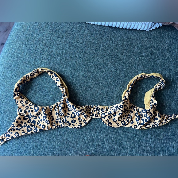 Camilla Coehlo bikini. Worn once. - Picture 3 of 3